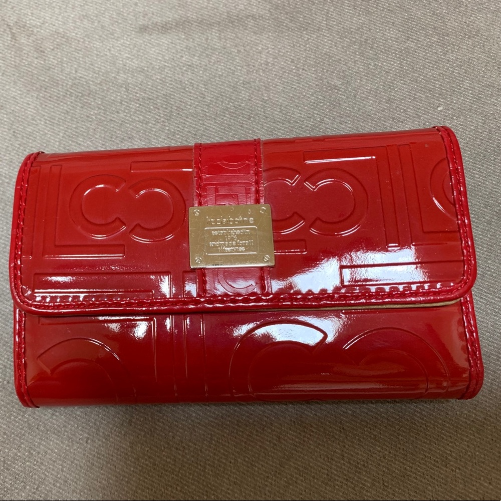 Liz Claiborne Trifold Wallet